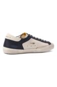Кожаные кеды Super-Star Golden Goose Deluxe Brand GMF00103.F006902 фото 5