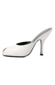 Кожаные мюли Date 105 Jude DATE MULE IN фото 4