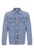 Джинсовая куртка Dries Van Noten 251-020503-1552 фото 1