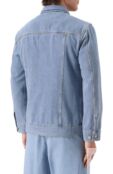 Джинсовая куртка Dries Van Noten 251-020503-1552 фото 4