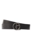 Кожаный ремень Giorgio Armani GM001562/AF16295 фото 1