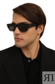 Солнцезащитные очки CutlerandGross THE GREAT FR0G 002 01 BLACK фото 2
