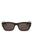 Солнцезащитные очки CutlerandGross THE GREAT FR0G 002 01 BLACK фото 3