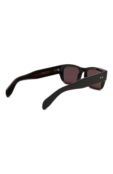 Солнцезащитные очки CutlerandGross THE GREAT FR0G 002 01 BLACK фото 4