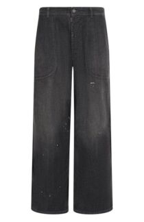 Джинсы Maison Margiela