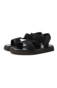 Кожаные сандалии Giorgio Armani GM001776/AF19218 фото 1