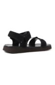 Кожаные сандалии Giorgio Armani GM001776/AF19218 фото 5