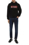 Джинсы Tapered fit HUGO 50517544 фото 2