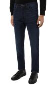 Джинсы Tapered fit HUGO 50517544 фото 3