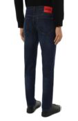 Джинсы Tapered fit HUGO 50517544 фото 4
