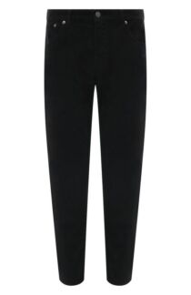 Вельветовые брюки Dondup
