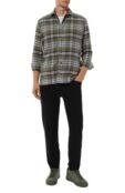 Вельветовые брюки Dondup UP434/VS0028U PTD фото 2