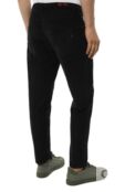 Вельветовые брюки Dondup UP434/VS0028U PTD фото 4