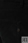 Вельветовые брюки Dondup UP434/VS0028U PTD фото 5