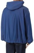 Хлопковая рубашка Kiton UMC015H0922702_4XL-8XL фото 4