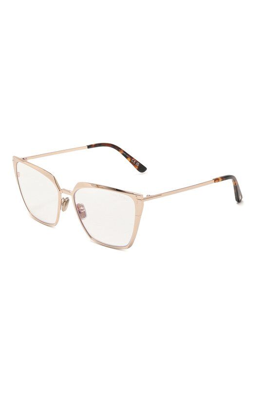 Оправа Tom Ford TF5945-B 028 фото 1