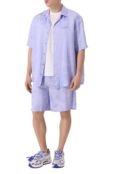 Шорты Off-White 0MCB092S25FAB002 фото 2