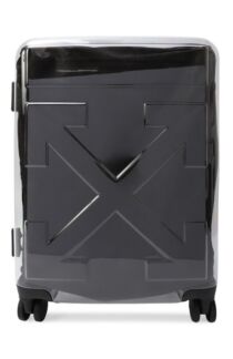 Чемодан Off-White