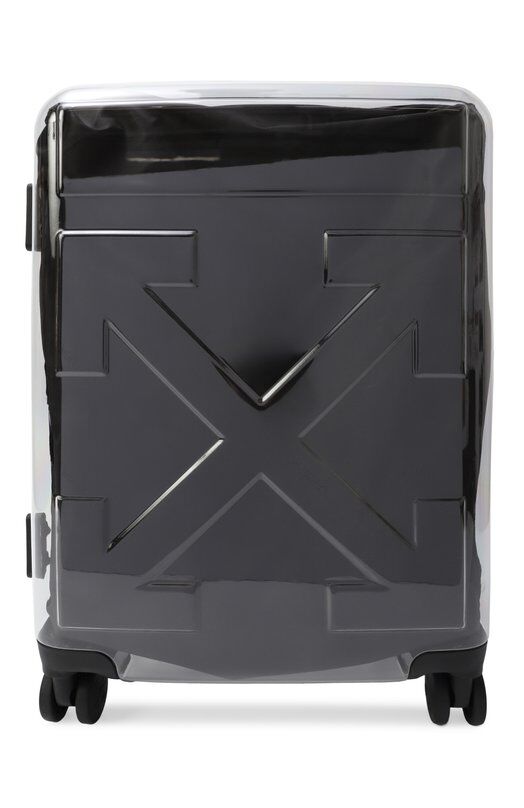Чемодан Off-White 0WZH001S25PLA001 фото 1