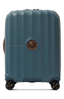 Чемодан Carroussel small Delsey