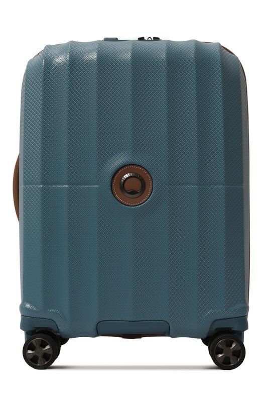 Чемодан Carroussel small Delsey 00208780312 фото 1
