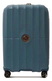 Чемодан Carroussel Expandable medium Delsey