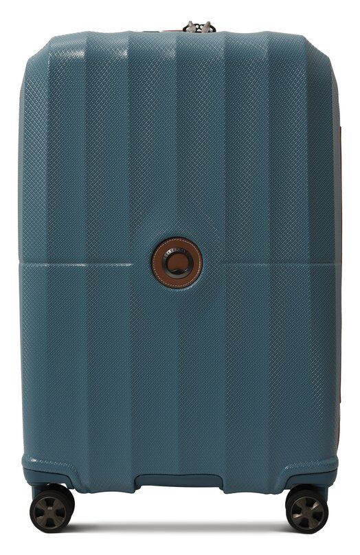 Чемодан Carroussel Expandable medium Delsey 00208782012 фото 1