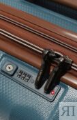 Чемодан Carroussel Expandable medium Delsey 00208782012 фото 5
