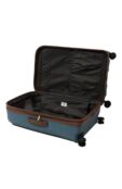 Чемодан Carroussel Expandable large Delsey 00208783012 фото 4
