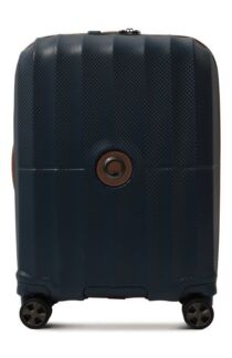 Чемодан Carroussel Slim small Delsey
