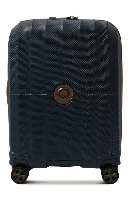 Чемодан Carroussel Slim small Delsey 00208780302 фото 1