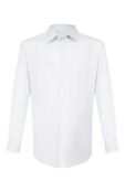 Хлопковая сорочка Brioni RCB40M/P90C3 фото 1