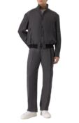 Льняной бомбер Giorgio Armani GM001748/TE15998 фото 2