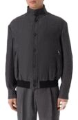 Льняной бомбер Giorgio Armani GM001748/TE15998 фото 3