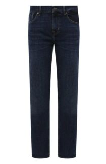 Джинсы Slimmy 7 For All Mankind