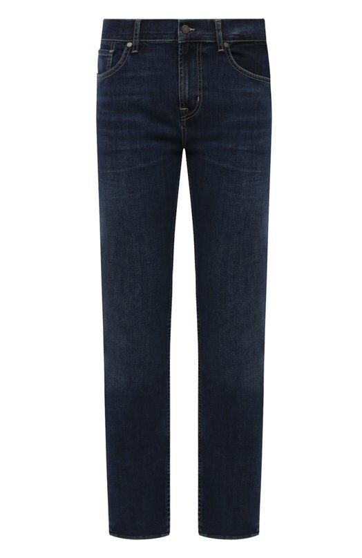 Джинсы Slimmy 7 For All Mankind JSMSB800LA фото 1