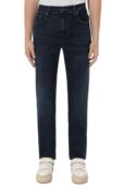 Джинсы Slimmy 7 For All Mankind JSMSB800LA фото 3