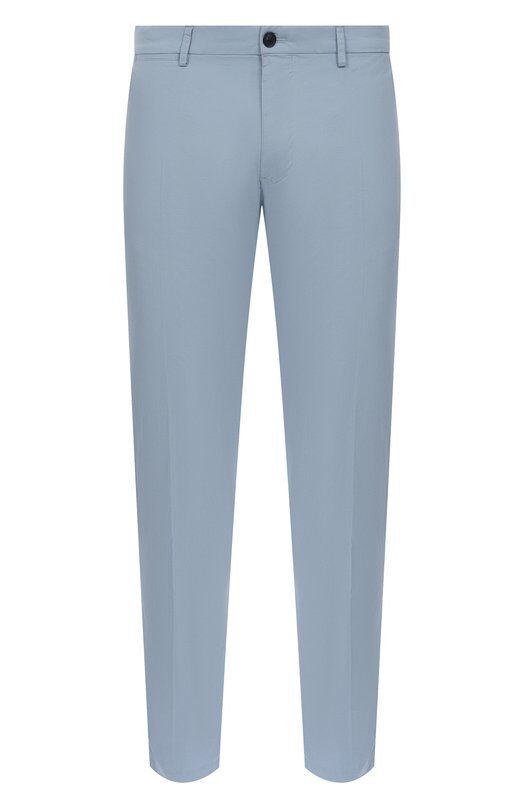 Хлопковые брюки Windsor 13 CIN0-W 10019686/30046586 фото 1