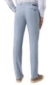 Хлопковые брюки Windsor 13 CIN0-W 10019686/30046586 фото 4