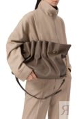 Сумка-тоут Soft-bag large Ferragamo 219961/783293 фото 2