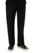 Кожаные кеды Greca Versace 1014460/1A12422 фото 3