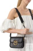 Сумка Love Box mini Pinko 104297/A26L фото 2