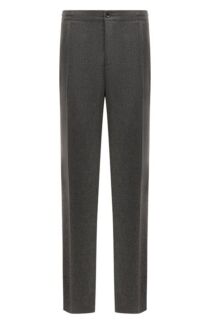 Шерстяные брюки Kiton