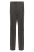 Шерстяные брюки Kiton UPN01K0123E02 фото 1