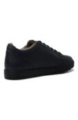 Кожаные кеды Kiton USSA157N0109802 фото 5
