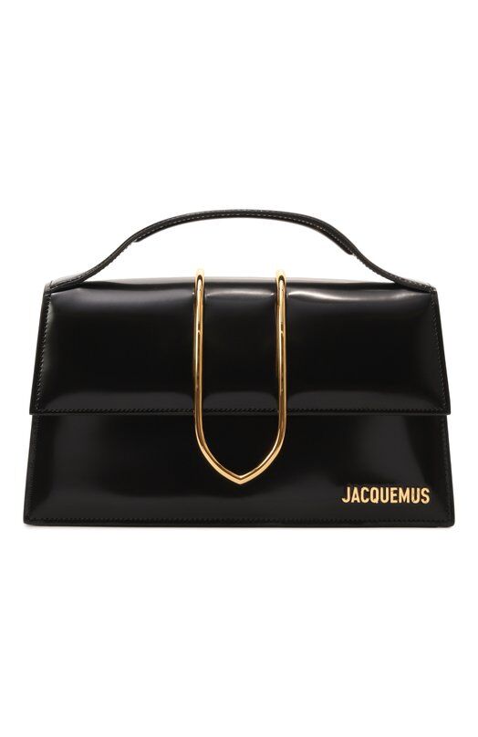 Сумка Le Grand Bambino Jacquemus 24H/243BA406-3128 фото 1