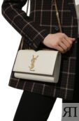 Сумка Kate small  Saint Laurent 469390/B0W0J фото 2
