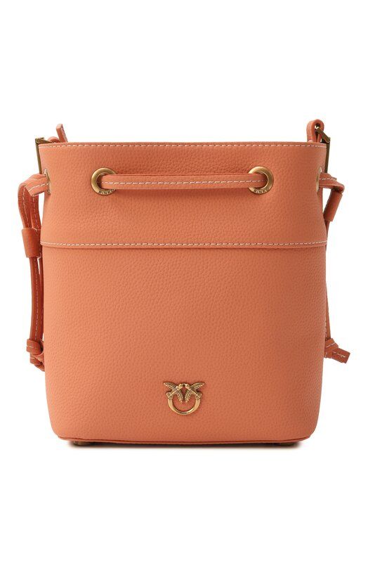 Сумка Secchiello mini Pinko 104303/A29Q фото 1