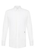Хлопковая рубашка Givenchy BM60PQ14M6 фото 1