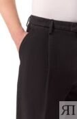 Хлопковые брюки Dondup UP658/GF0047U PTD фото 5